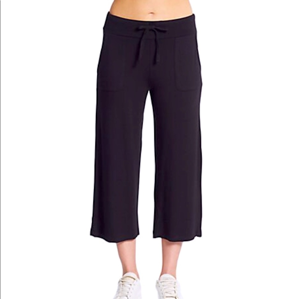 Marc New York performance Cropped Culottes